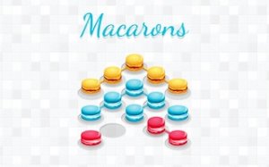 Sweet Pair Connection Puzzle