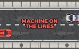 Machine on the Lines - Endless Runner Online Game