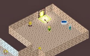 Mazmorra: Online Dungeon Quest