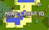 Projectile-Craft.io: Free Online Sandbox Building Game