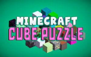 Cube Puzzle Challenge
