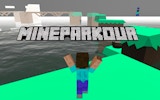projectileParkour.Club - Multiplayer Parkour Game Online