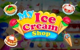 My Ice Cream Shop: Dessert Truck Tycoon Online Game
