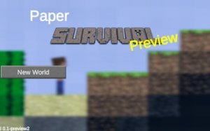 Paper Craft: Build and Explore