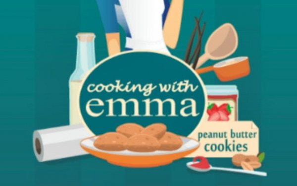 Cookie Dough Puzzle Kitchen