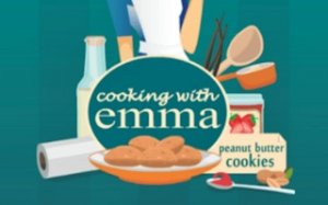 Cookie Dough Puzzle Kitchen