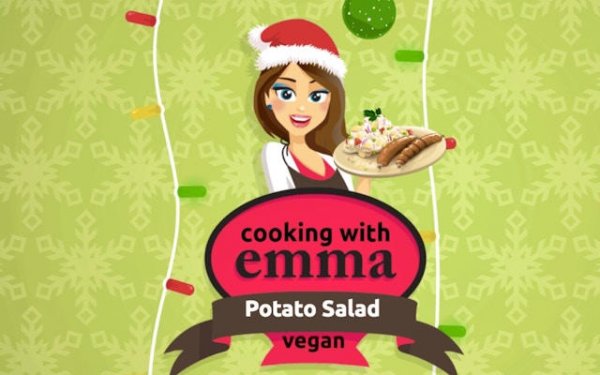 Vegan Cooking Adventure