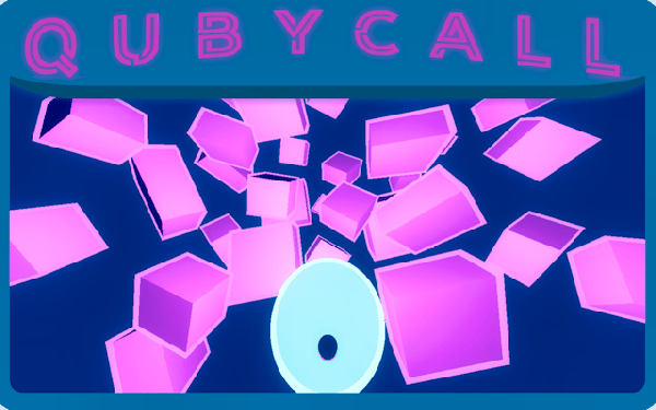Qubycall 3D Ball Climbing Puzzle