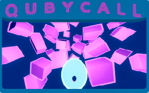 Qubycall 3D Ball Climbing Puzzle