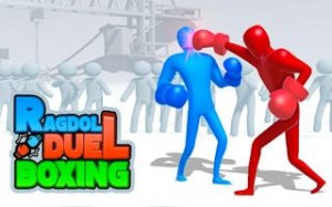 Stickman Boxing Challenge