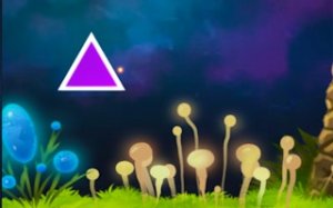 Angle Logic: One-Shot Puzzle