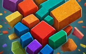 Chromatic Grid Conquest