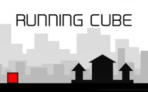 Cube Dash Arcade Runner