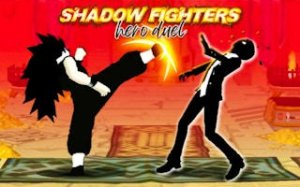 Shadow Duelists: Hero Clash