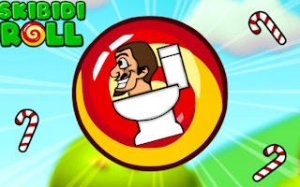 Christmas Sweets Puzzle Quest