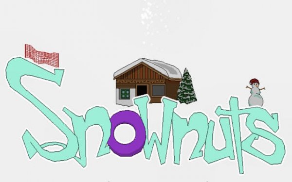 Snow Tube Sprint Arcade