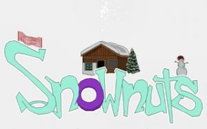 Snow Tube Sprint Arcade
