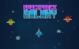 Space Force Galaxy: Arcade Precision Fighter Online Game