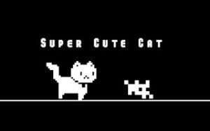 Super Cute Cat Quest