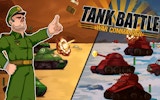 Tank Battle: War Commander - Online Strategy Game