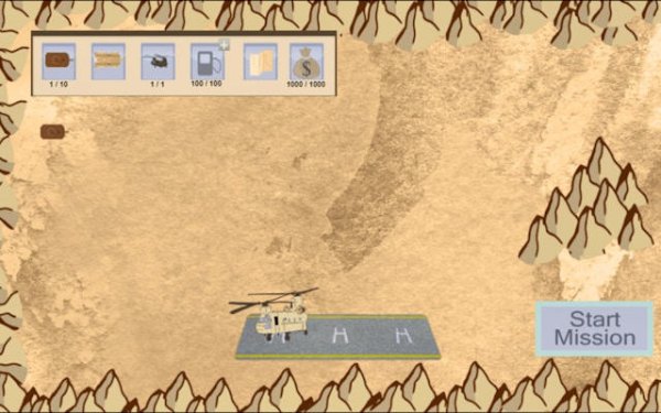 Tank Arena: Strategic Combat Game