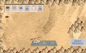 Tank Arena: Strategic Combat Game