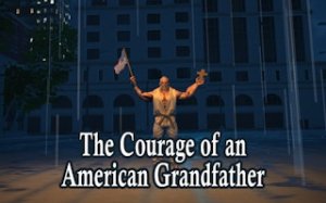 Grandfather's Courage: Arcade Action