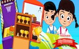Toca Avatar: My House - Home Design Game Online