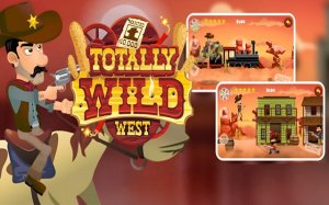 Totally Wild West Cowboy Adventure Online Game