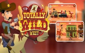 Frontier Cowboy Runner Adventure