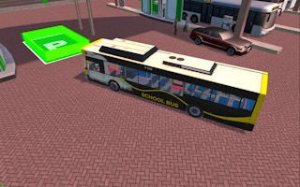 Urban Transit Operator 3D