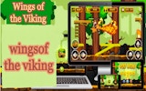 Wings of the Viking - Dragon Flight Adventure Online Game