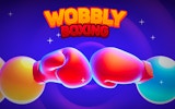 Wobbly Boxing Online Game