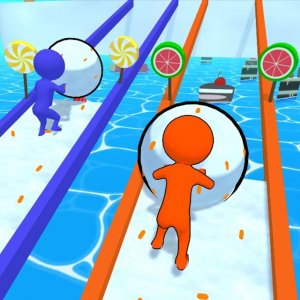 Fork N Sausage Online Game