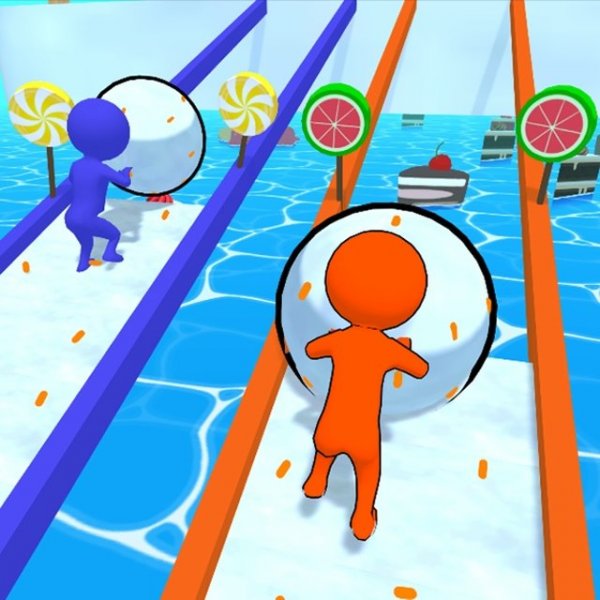 Fork N Sausage: Arcade Puzzle