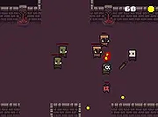 Secret Rooms: Puzzle Trek