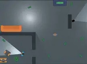 Silent Route Logic Challenge