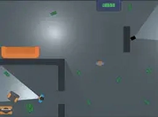 Silent Route Logic Challenge