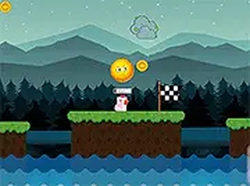 Chicken Jump Dash