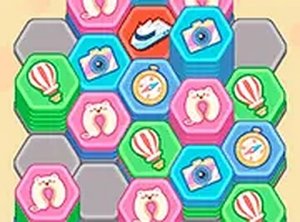Color Hex Merge