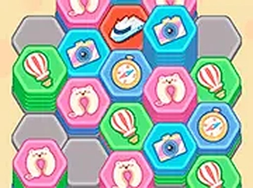 Color Hex Merge