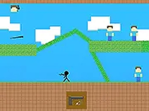Angle Bounce Challenge