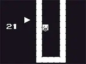 Nothing Jumping Arcade