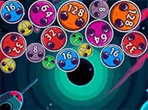 Cosmic Number Fusion