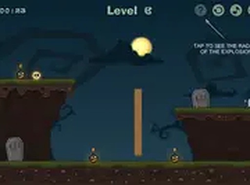 Bone Buddy Puzzle Quest