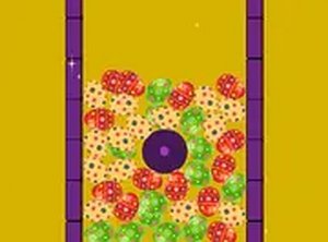 Blossom Tile Swap