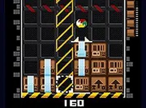 Box Bounce Blitz