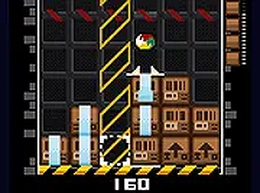 Box Bounce Blitz