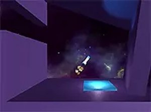 Sky Glide Precision Challenge