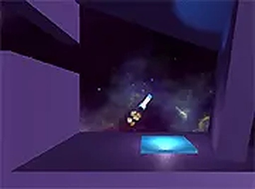 Sky Glide Precision Challenge